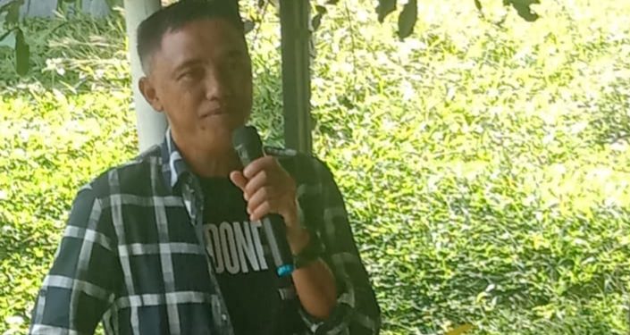 Sadikin Mamonto Terpilih Ketua KTNA Boltim