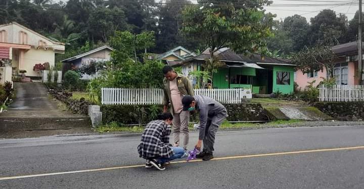 Hasil Lobi Bupati, Jalan Moyongkota-Purworejo akan Diperlebar