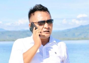 Tower Jaringan Seluler Segera Dibangun di Desa Atoga Timur, Matabulu Timur dan Jiko Blanga