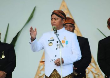 Sita Perhatian Banyak Pengunjung, Java Culture Fest Boltim 2022 Juga Beri Dampak Ekonomi Masyarakat