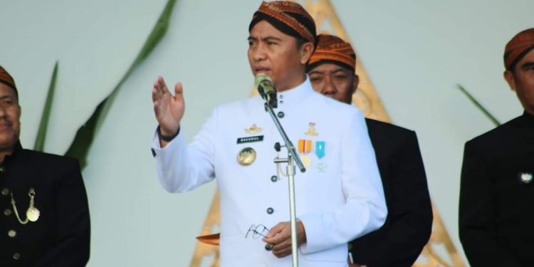 Sita Perhatian Banyak Pengunjung, Java Culture Fest Boltim 2022 Juga Beri Dampak Ekonomi Masyarakat