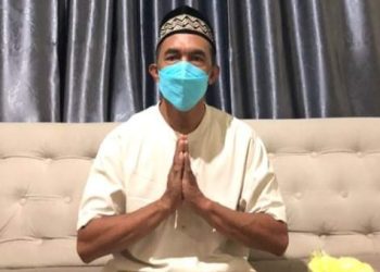 121 Keluarga PMKS Desa Molobog Barat  Masuk DTKS