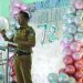 Bupati Boltim Hadiri HUT ke-72 GMIBM