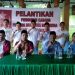PC PMI Boltim Masa Jihad 2022-2027 Dilantik