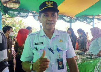 Besok, Pelatihan Tematik Bagi Para Petani Digelar di BPP Modayag, Modayag  Barat dan Mooat