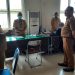 Pj Bupati Limi Mokodompit Sidak OPD
