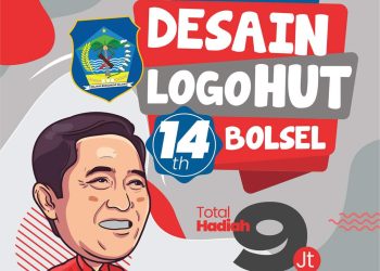 Pemkab Bolsel Buat Lomba Desain Logo HUT ke-14 Tahun