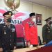 Bupati Bolsel Ikuti Upacara Hari Lahir Pancasila Secara Virtual Zoom