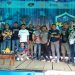 Maxi Family Indonesia Bolmong Timur Gelar 1 Tahun Anniversary