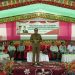 Giliran Kecamatan Bolaang Bersatu dan Poigar di Kunjungi Bupati Limi Mokodompit