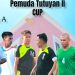 Ini Jadwal Babak 6 Besar Pemuda Tutuyan II Cup 2022