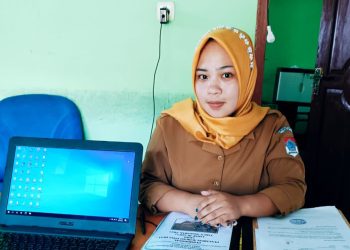 11 KPM Desa Candi Rejo Masuk DTKS