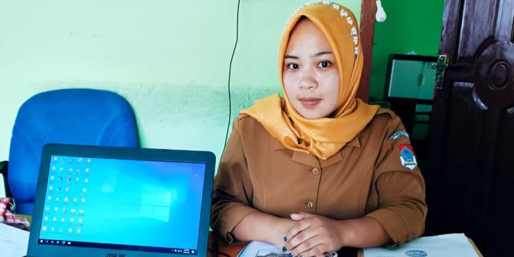 11 KPM Desa Candi Rejo Masuk DTKS