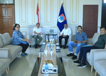 Luar Biasa, Pariwisata Boltim akan Dipromosikan di  Kancah International