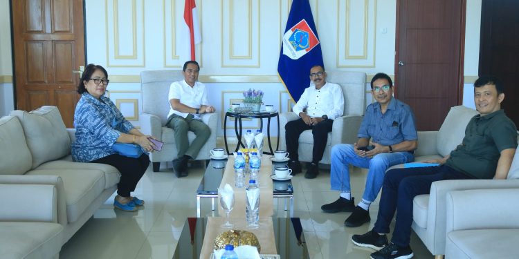 Luar Biasa, Pariwisata Boltim akan Dipromosikan di  Kancah International