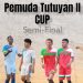 Ini Jadwal Babak Semifinal Pemuda Tutuyan II Cup 2022