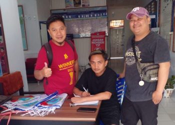 Hari ini, Panitia Lomba Permainan Tradisional Buka Pendaftaran di Kantor Kecamatan Modayag