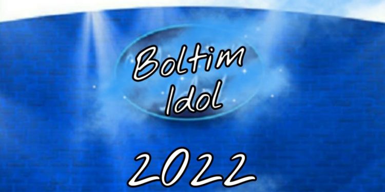 Terbuka untuk Umum, Pemdes Sumber Rejo Gelar Boltim Idol 2022