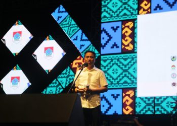 Kabela Fest 2022 Sukses Digelar, Bupati Puji Pemuda Boltim