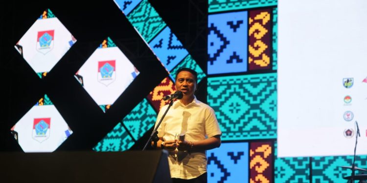 Kabela Fest 2022 Sukses Digelar, Bupati Puji Pemuda Boltim