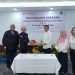 Permudah Kredit ASN Boltim, Pemkab Tanda Tangani MoU dengan PT. Bank Prisma Dana