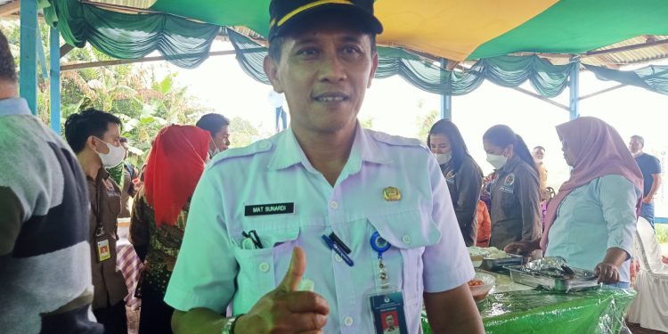 Besok, Dinas Pertanian Boltim Lakukan Pemeriksaan Hewan Qurban Diperbatasan Buyat dan Ratatotok