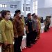 Wabup Bolsel Hadiri Pelantikan Ketua PN Kotamobagu