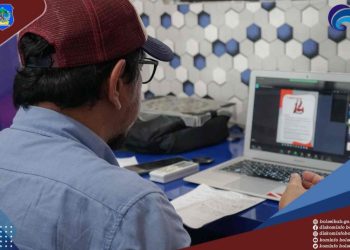 Inilah 3 Nominator Pemenang Sayembara Logo HUT Bolsel ke-14 Tahun