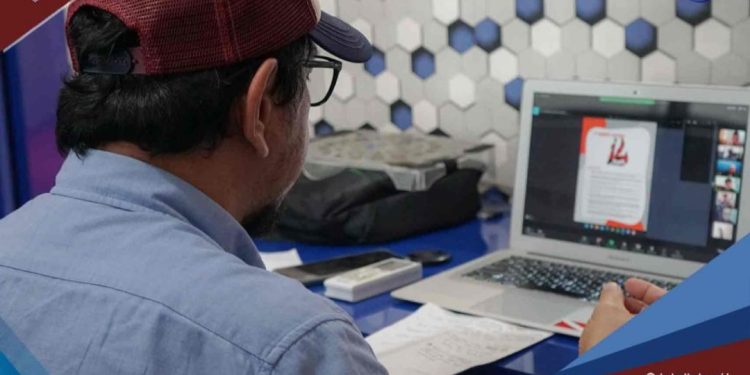 Inilah 3 Nominator Pemenang Sayembara Logo HUT Bolsel ke-14 Tahun