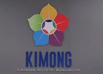 Hasil Penilaian, PT. KIMong Lolos AMDAL