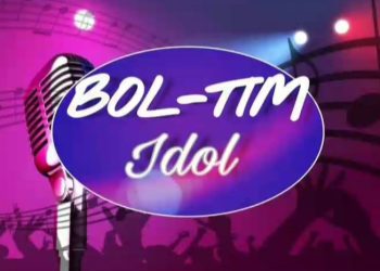 Hari ini, Pendaftaran Audisi Boltim Idol 2022 Mulai Dibuka