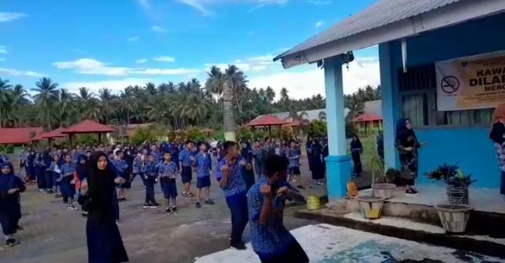 Dana-dana dan Hari Berbahasa Mongondow Mulai Diberlakukan di 86 Sekolah se-Boltim