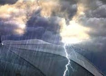 BPBD Bolsel Imbau Masyarakat Waspada Dini Karena Intensitas Curah Hujan Cukup Tinggi