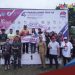Kontigen Asal Jatim Juara Umum Event Nasional Paragliding TRoI 2022 seri ke-4 di Bolsel