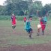 Friendly Match; KNPI Boltim FC Tumbangkan Korpri FC