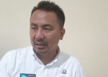 Dorong Percepatan Pembangunan, Anggaran Miliaran Rupiah Difokuskan ke Infrastruktur