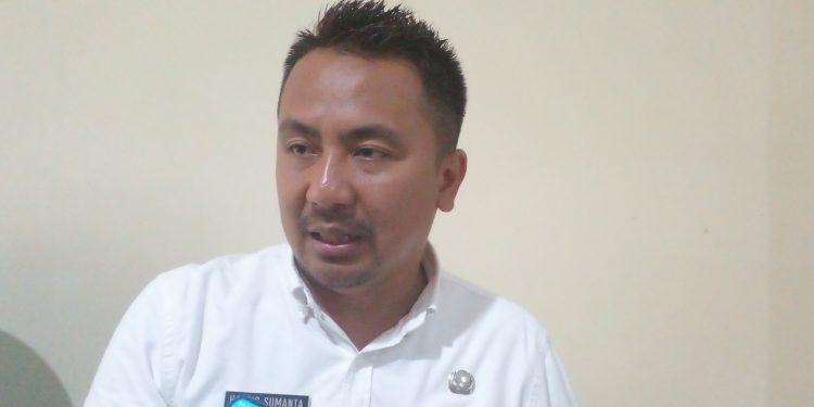 Dorong Percepatan Pembangunan, Anggaran Miliaran Rupiah Difokuskan ke Infrastruktur