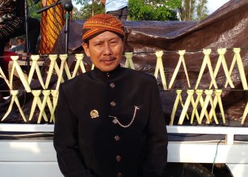 Pemdes Candi Rejo Imbau Warga Waspada DBD