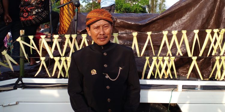 Pemdes Candi Rejo Imbau Warga Waspada DBD