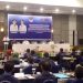 Sekda Botim Tutup Bimtek Peningkatan Kapasitas Perangkat Desa dalam Pengelolaan Keuangan