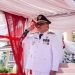 Pj Bupati Bolmong jadi Inspektur Upacara HUT RI ke-77