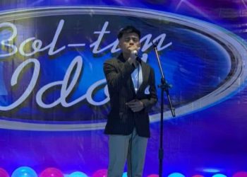 Ini Nama-nama Peserta Boltim Idol Grup C yang akan Tampil Besok Dibabak Eliminasi