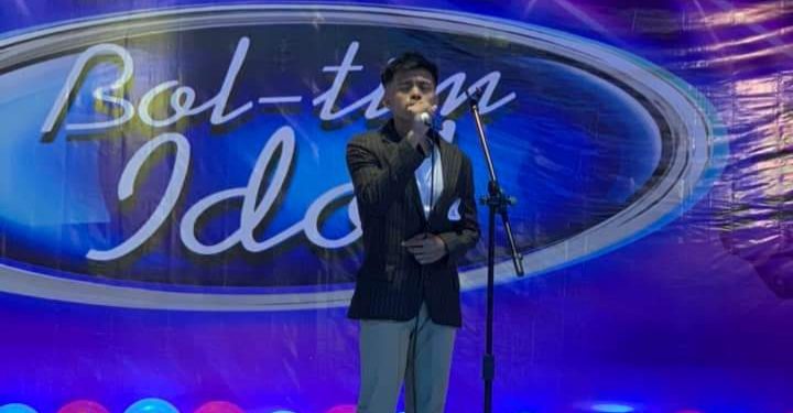 Ini Nama-nama Peserta Boltim Idol Grup C yang akan Tampil Besok Dibabak Eliminasi