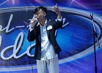 Malam ini 11 Peserta Boltim Idol Grup E akan Tampil Dibabak Eliminasi, Berikut Nama-namanya