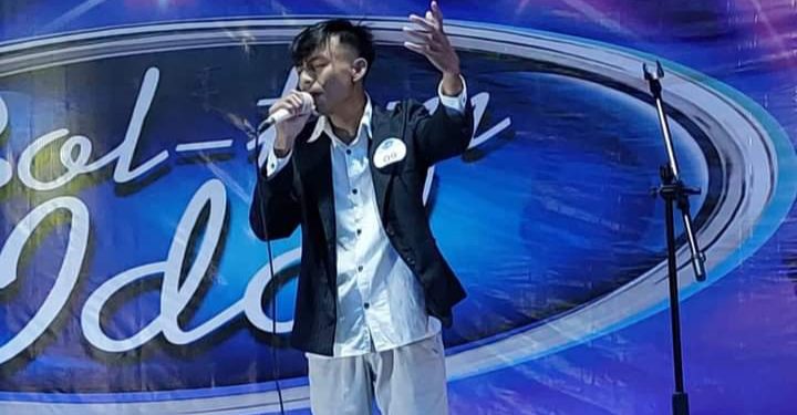 Malam ini 11 Peserta Boltim Idol Grup E akan Tampil Dibabak Eliminasi, Berikut Nama-namanya