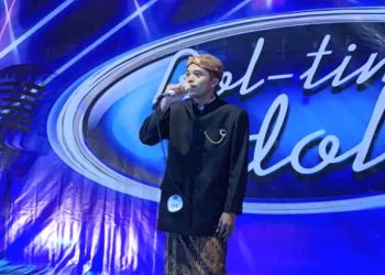 Malam ini 6 Paserta Boltim Idol akan Tampil Dibabak Spektakuler, Berikut Nama-namanya