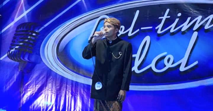 Malam ini 6 Paserta Boltim Idol akan Tampil Dibabak Spektakuler, Berikut Nama-namanya
