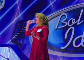 Ini 4 Peserta Boltim Idol akan Tampil Dibabak Spektakuler