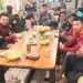 Roma Club Indonesia BMR Gelar Nobar di Cafe Krendol