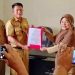 Isi Kekosongan Jabatan, Bupati Limi Tunjuk Raola Sugeha Plt Kadis Sosial